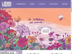 Sites similar to larbre-bavard.fr