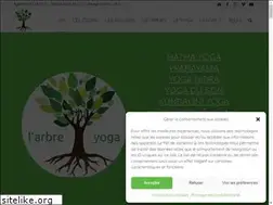 Sites similar to larbre-yoga.fr