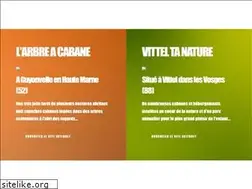 Sites similar to larbreacabane.com