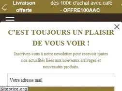 Sites similar to larbreacafe.com