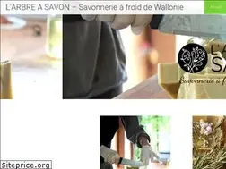 Sites similar to larbreasavon.be