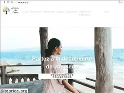 Sites similar to larbredeschakras.com