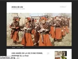 Sites similar to larbredeviedepascal.com