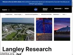 Sites similar to larc.nasa.gov