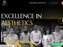 Sites similar to larc.pk