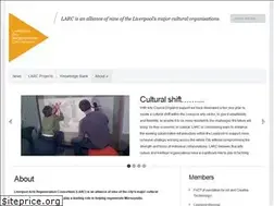 Sites similar to larc.uk.com