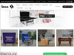 Sites similar to larca.mx
