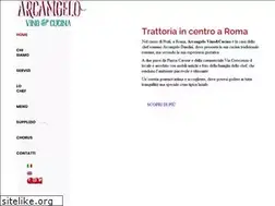 Sites similar to larcangelo.com
