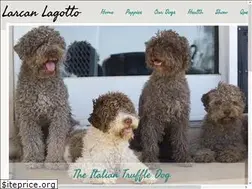 Sites similar to larcanlagotto.com
