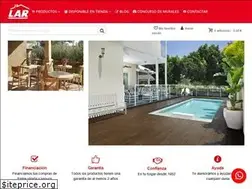 Sites similar to larcee.com