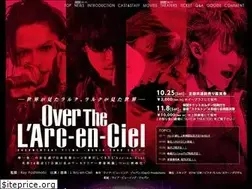 Sites similar to larcenciel-film.com