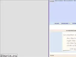 Sites similar to larcenciel.be