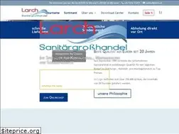 Sites similar to larch.at