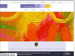 Sites similar to larch.co.uk