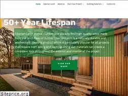 Sites similar to larchdeck.com