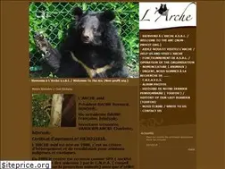 Sites similar to larche-asbl.be