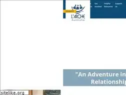 Sites similar to larche.org.au