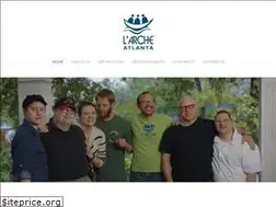 Sites similar to larcheatlanta.org