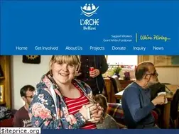 Sites similar to larchebelfast.org.uk