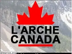 Sites similar to larchecanada.org