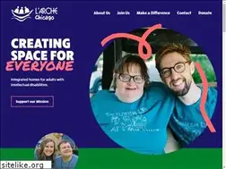 Sites similar to larchechicago.org