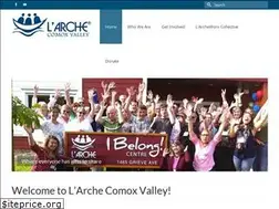 Sites similar to larchecomoxvalley.org
