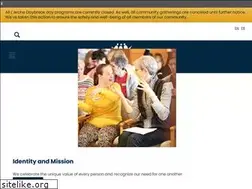 Sites similar to larchedaybreak.com