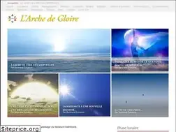 Sites similar to larchedegloire.com