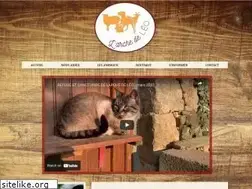 Sites similar to larchedeleo.com