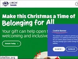 Sites similar to larchefoundation.ca