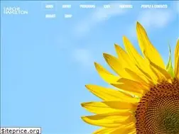 Sites similar to larchehamilton.org