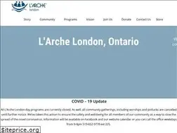 Sites similar to larchelondon.ca
