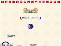 Sites similar to larcher.c.free.fr