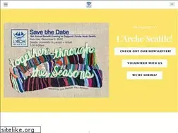 Sites similar to larcheseattle.org