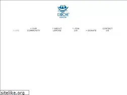 Sites similar to larchesyracuse.org