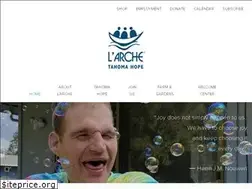 Sites similar to larchethc.org