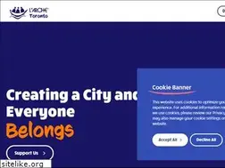 Sites similar to larchetoronto.org