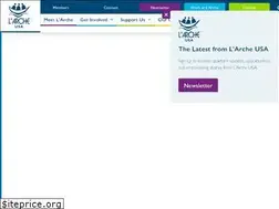 Sites similar to larcheusa.org