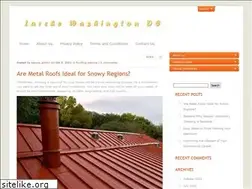 Sites similar to larchewashingtondc.org
