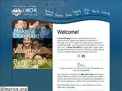 Sites similar to larchewinnipeg.org