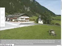 Sites similar to larchhof.com