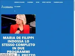 Sites similar to larchitetto.it