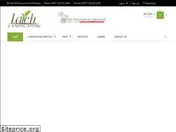 Sites similar to larchlandscaping.com