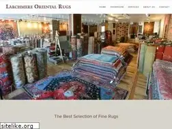 Sites similar to larchmererugs.com