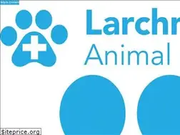 Sites similar to larchmontanimalclinic.com