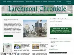 Sites similar to larchmontchronicle.com