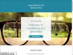 Sites similar to larchmonteyeassociates.com