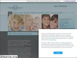 Sites similar to larchmontpediatric.com