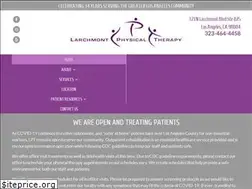 Sites similar to larchmontpt.com
