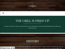 Sites similar to larchmonttavern.com